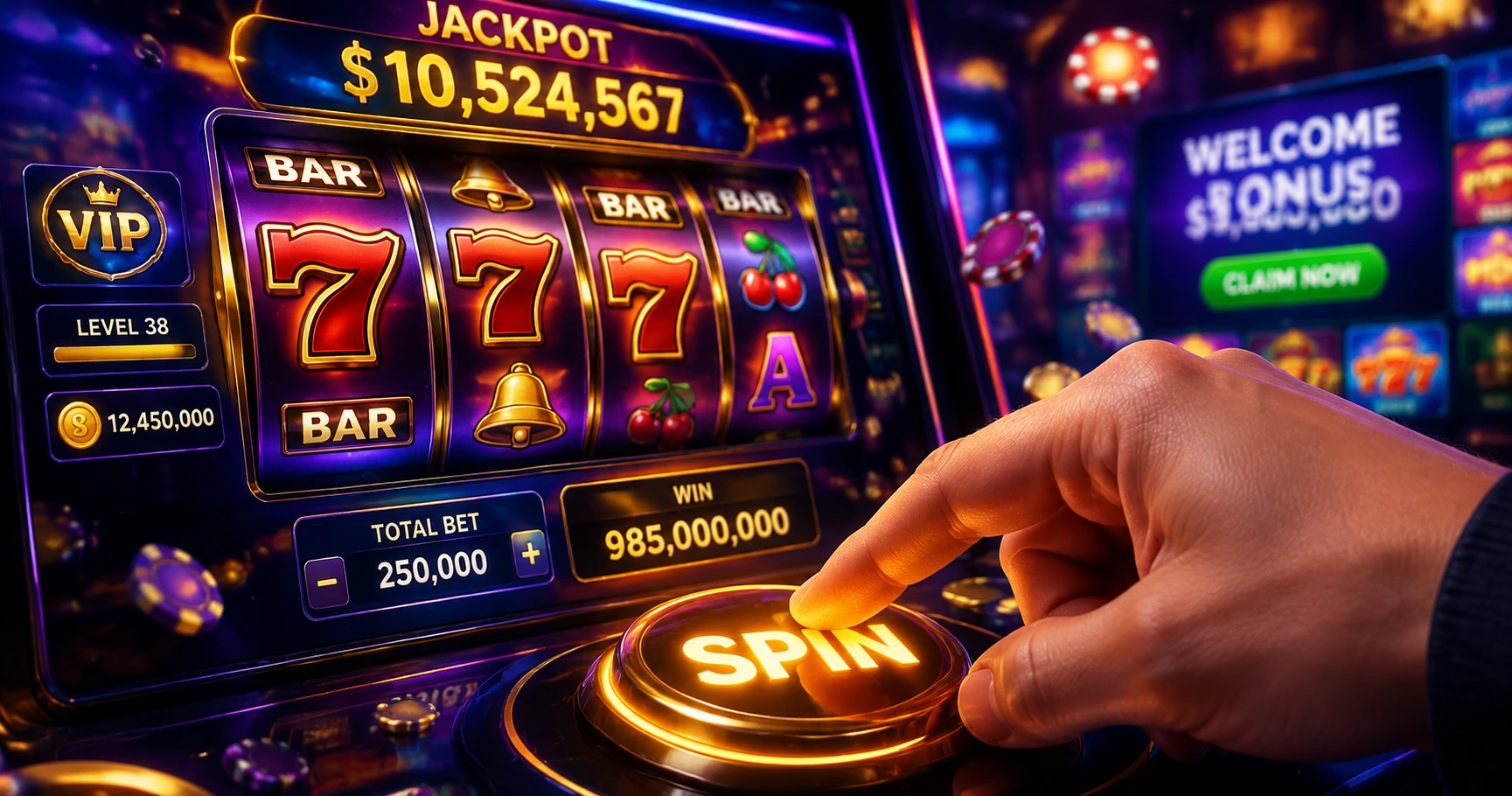 Exploring the Excitement of Slot Game Slot Game ID888 in the Philippines - image 2 Exploring the Excitement of Slot Game Slot Game ID888 in the Philippines - image 2