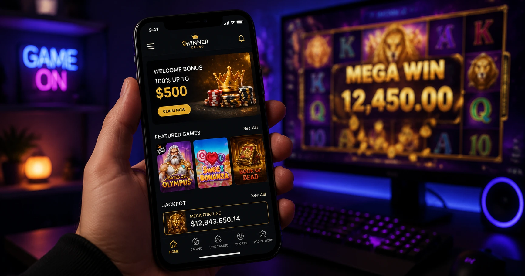 Maximize Your Gaming Experience with id888 mobile - image 2 Maximize Your Gaming Experience with id888 mobile - image 2