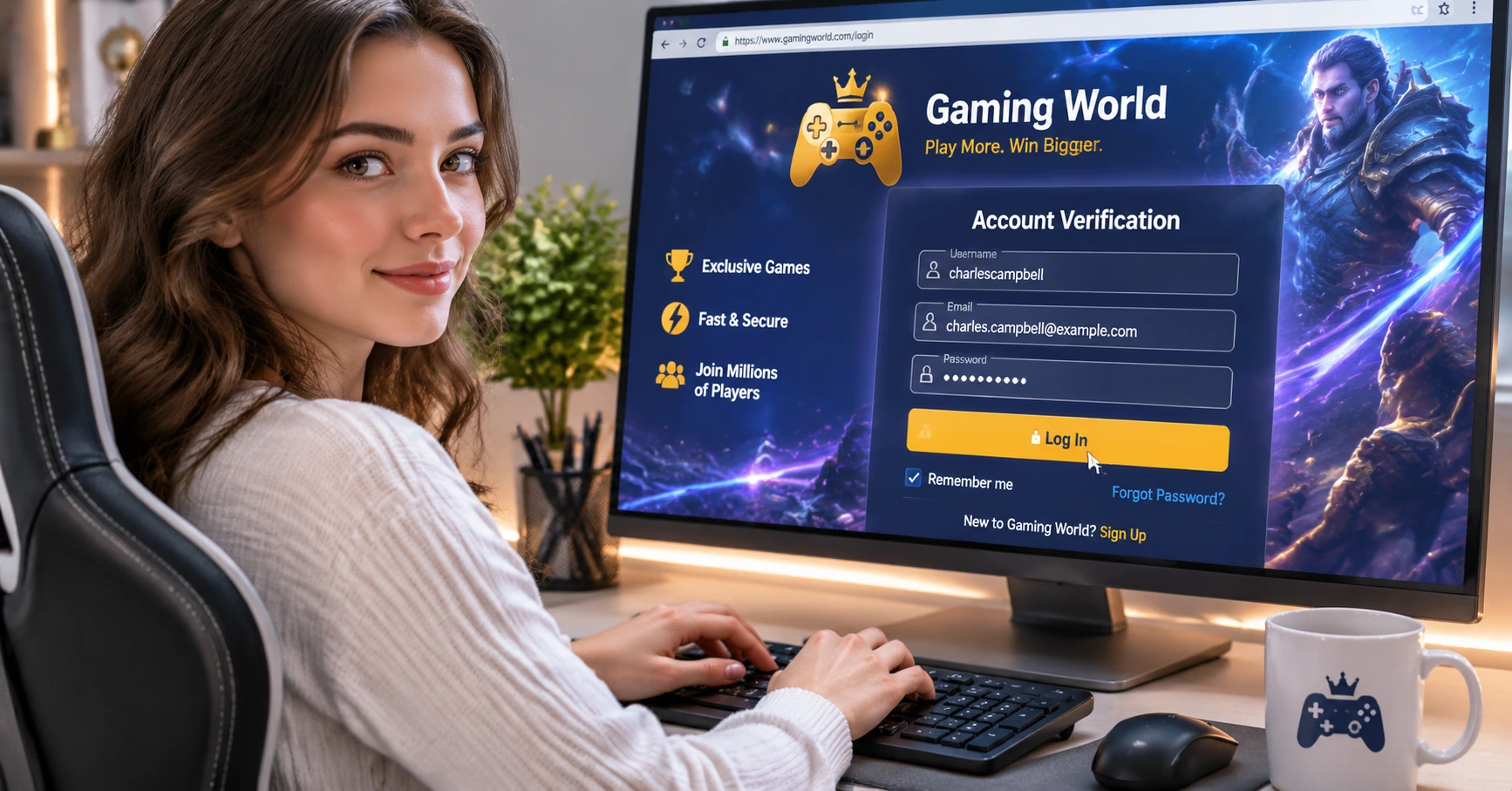 Complete Guide to id888 bonus confirmation and How to Use the id888 slot login register link - image 1