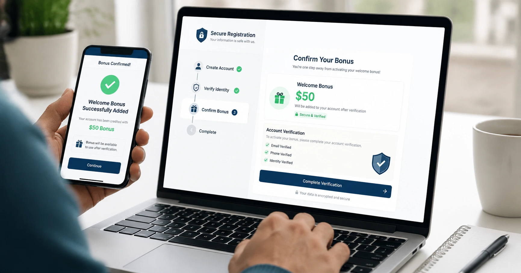 Complete Guide to id888 bonus confirmation and How to Use the id888 slot login register link - image 2