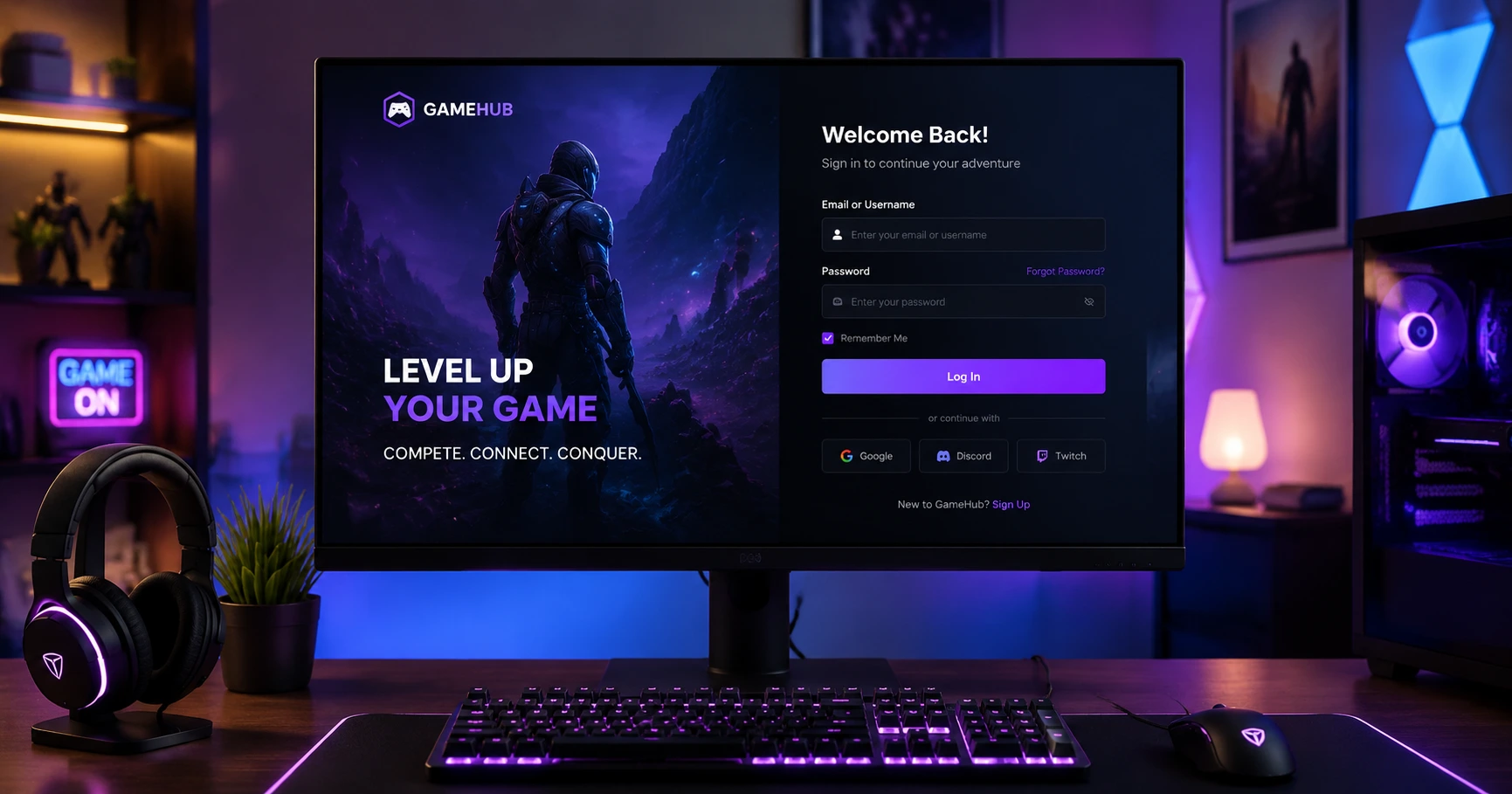 Navigating the id888 com official website login: Your Ultimate Guide - image 1 Navigating the id888 com official website login: Your Ultimate Guide - image 1