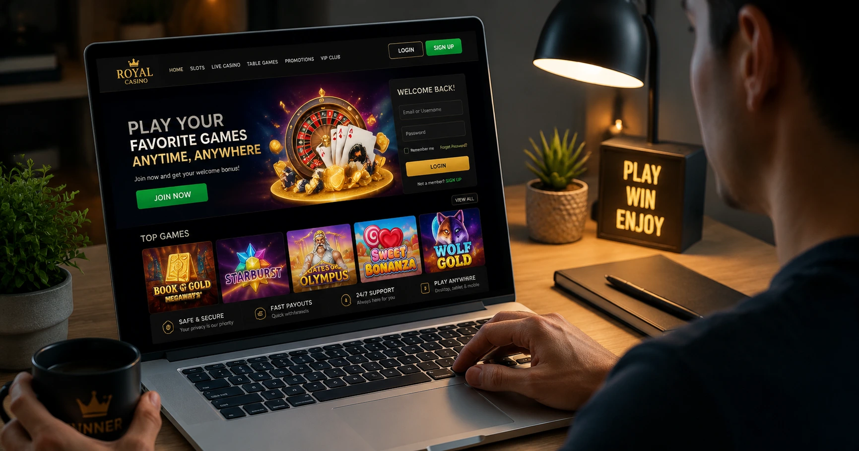 Guide to id888 slot login: Accessing Your Favorite Casino Games Effortlessly - image 3 Guide to id888 slot login: Accessing Your Favorite Casino Games Effortlessly - image 3