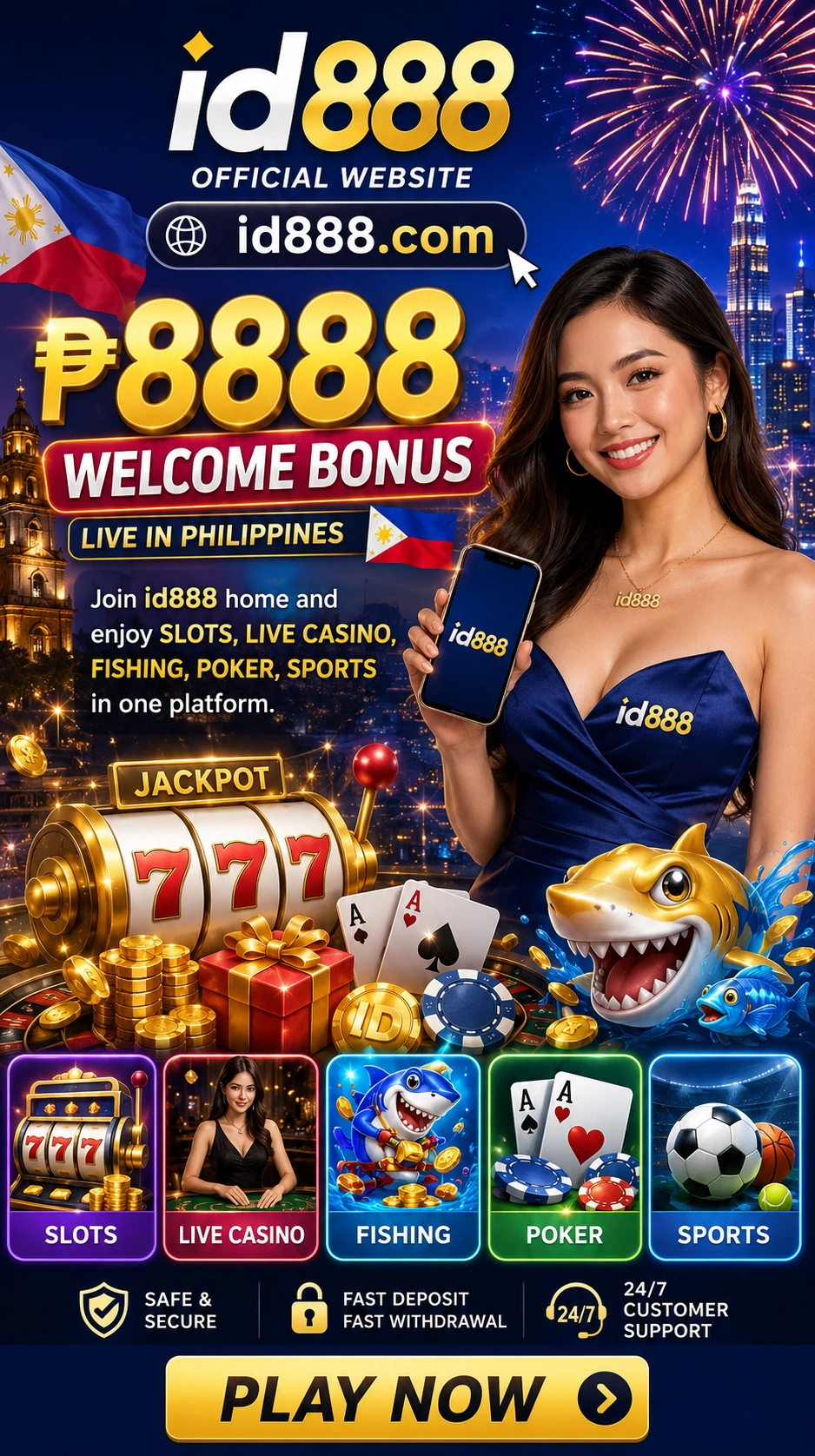 id888 visual 12