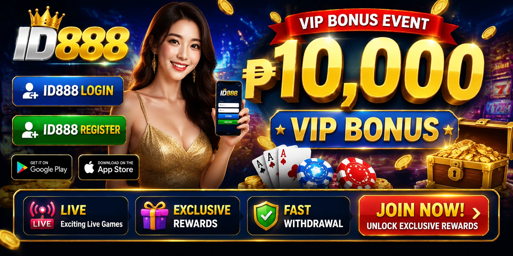id888 visual 5