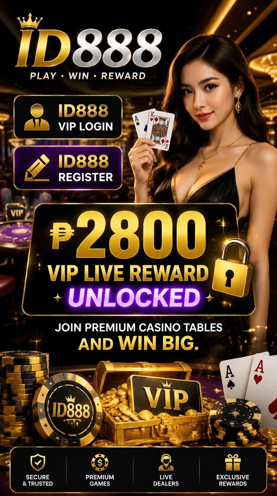 Live casino table preview 13