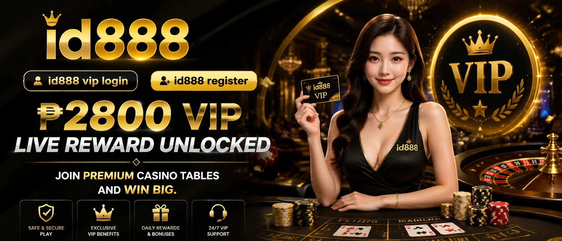 Live casino table preview 3