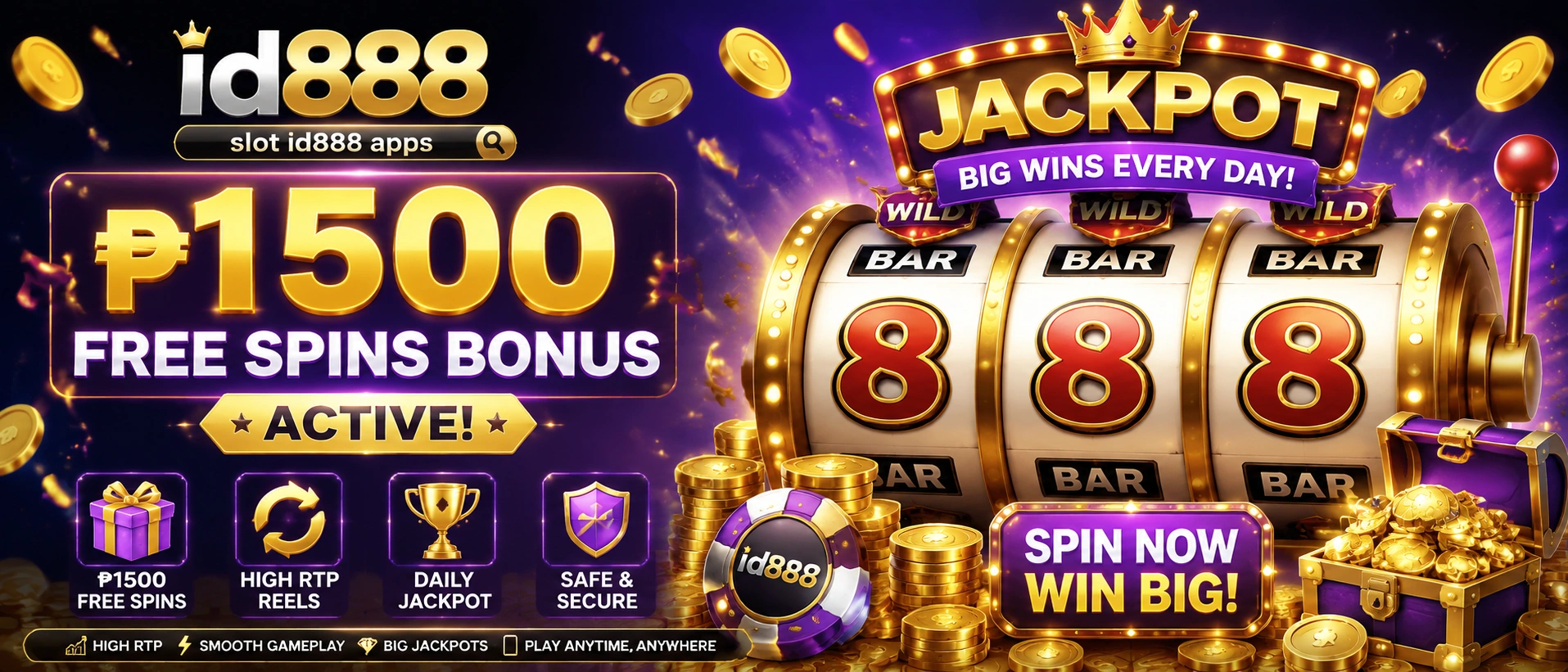 Online slot hub for Filipino players