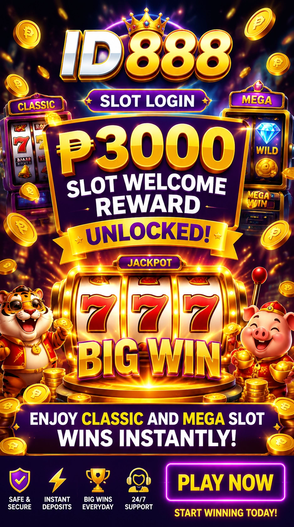 Book of Dead slot showcase