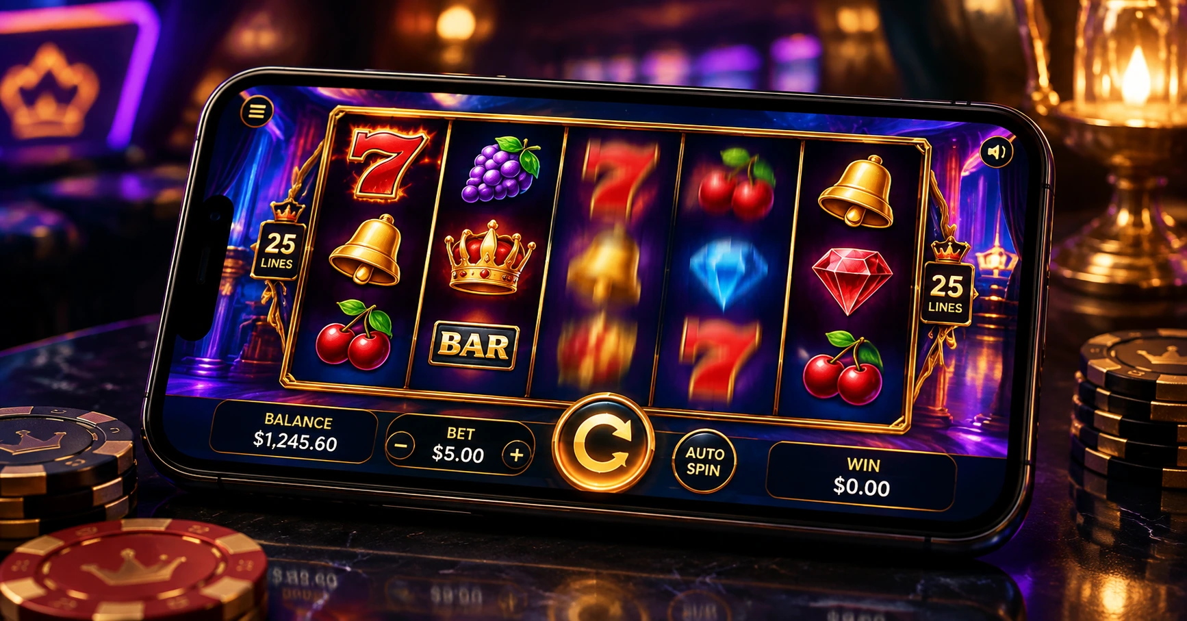 Mastering the id888 app apk: Your Gateway to Ultimate Slot Gaming - image 1 Mastering the id888 app apk: Your Gateway to Ultimate Slot Gaming - image 1