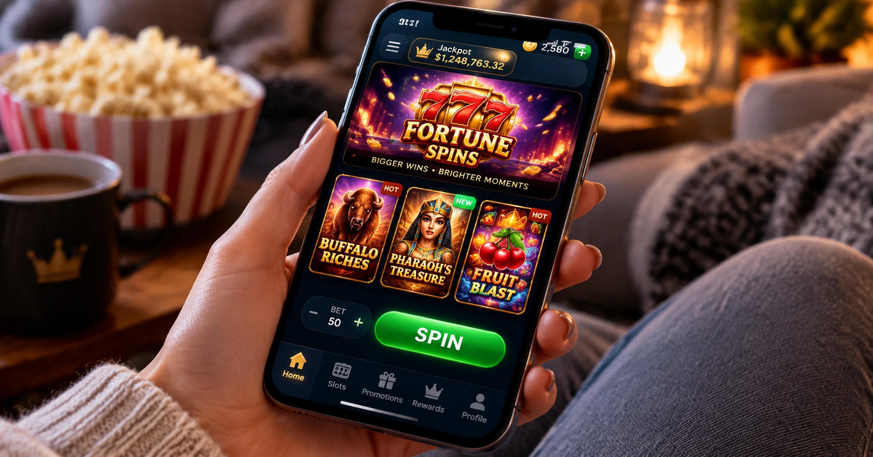 Mastering the id888 app apk: Your Gateway to Ultimate Slot Gaming - image 2 Mastering the id888 app apk: Your Gateway to Ultimate Slot Gaming - image 2