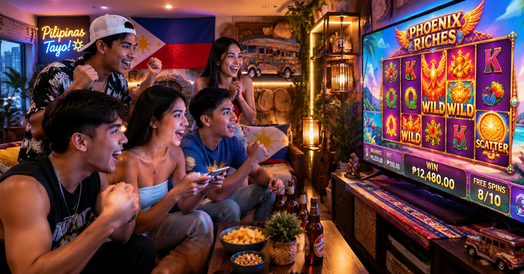 Exploring the World of id888 ph: A Filipino Gaming Hub - image 3 Exploring the World of id888 ph: A Filipino Gaming Hub - image 3